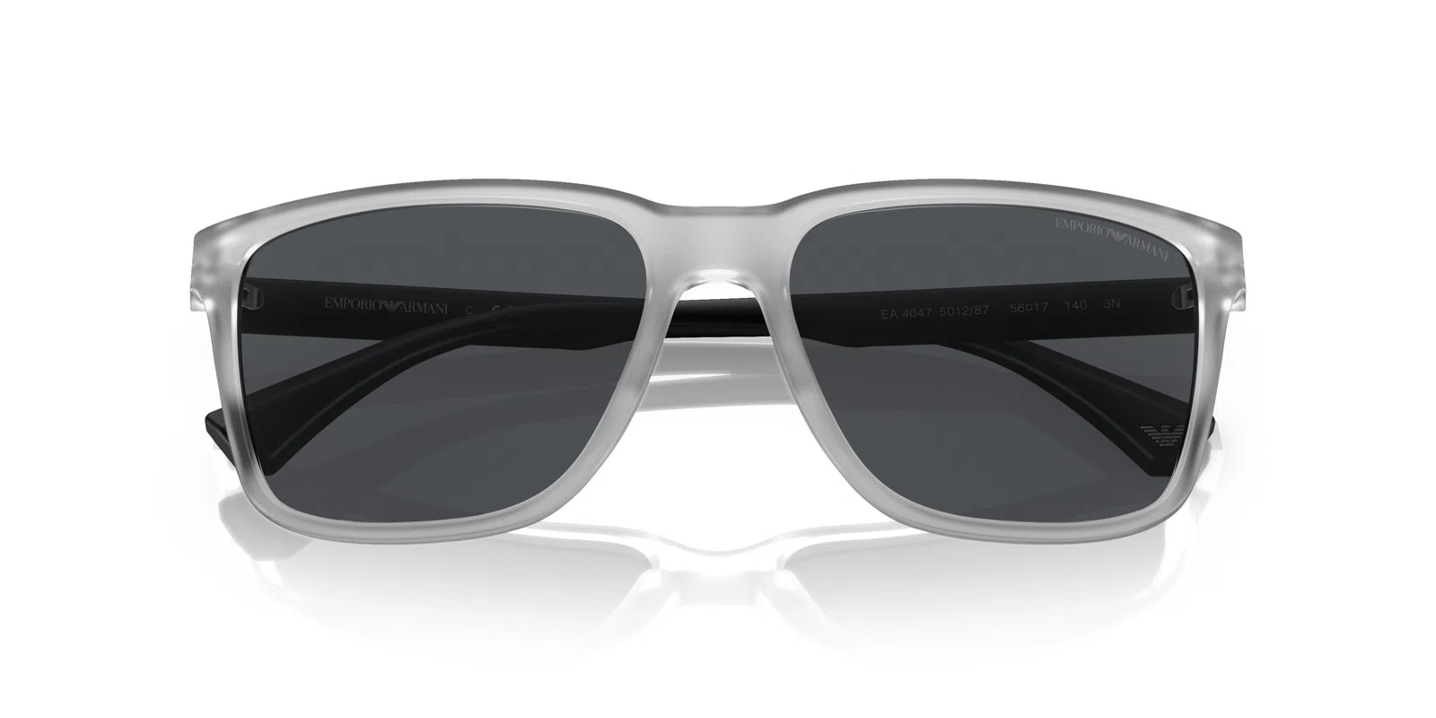 Emporio Armani 4047 Sunglasses - view 43